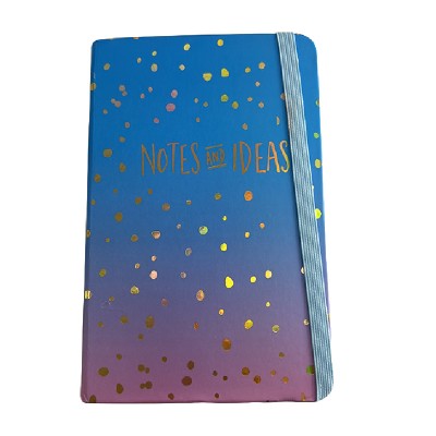 Librairie Oxford City NOTE BOOK A6 NOTES AND IDEAS Blocs-notes tunisie