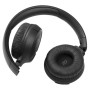 Librairie Oxford City Casque Sans Fil Bluetooth JBL Tune T510BT / NOIR Casques & Écouteurs tunisie