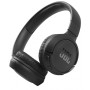 Librairie Oxford City Casque Sans Fil Bluetooth JBL Tune T510BT / NOIR Casques & Écouteurs tunisie