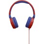 Librairie Oxford City Casque JBL JR310 B/R KIDS Accueil tunisie