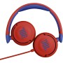 Librairie Oxford City Casque JBL JR310 B/R KIDS Accueil tunisie