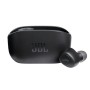 Librairie Oxford City ÉCOUTEURS JBL WAVE 100 TWS BLUETOOTH - NOIR Accueil tunisie