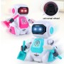 Librairie Oxford City Robot Smart cleaning Robots & voitures tunisie