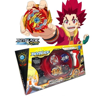 Librairie Oxford City Set Beyblade Fight Together Jeux divers tunisie