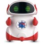 Librairie Oxford City Robot Éducatif - SUPER DOC Clémentoni Robots & voitures tunisie