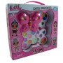 Librairie Oxford City FASHION GIRL MAKE-UP Jeux créatifs tunisie