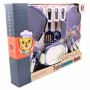 Librairie Oxford City Coffret Ensemble de cuisine chef Jeux divers tunisie