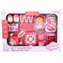 Ensemble De Cuisine Happy Kitchen Pur Enfant - Rose