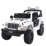 Librairie Oxford City VOITURE ELECTRIQUE JEEP-1031 Robots & voitures tunisie