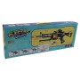 Librairie Oxford City LUMINOS ELECTRIC GUN Jeux divers tunisie