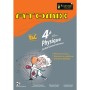 Librairie Oxford City ATOMIX PHYSIQUE BAC TECHNIQUES 4 ème année tunisie