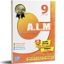 Librairie Oxford City A.L.M Apprendre Les Maths - 9 اساسي 9 ème année tunisie