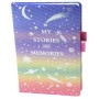 Librairie Oxford City NOTE BOOK - MY STORIES & MEMORIES - A5 Blocs-notes tunisie