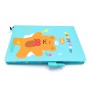 Librairie Oxford City NOTE BOOK - HAPPY BEAR - A5 Blocs-notes tunisie