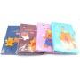 Librairie Oxford City NOTE BOOK - HAPPY BEAR - A5 Blocs-notes tunisie