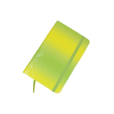 Librairie Oxford City MINI NOTE BOOK - SIRENE - A6 Blocs-notes tunisie