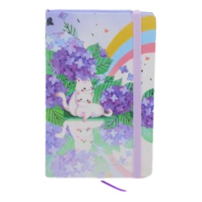 Librairie Oxford City MINI NOTE BOOK - CAT - A6 Blocs-notes tunisie