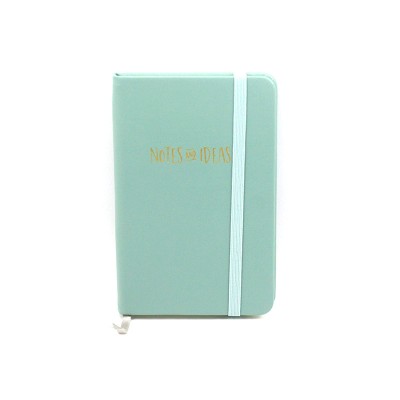 Librairie Oxford City MINI NOTEBOOK - NOTES & IDEAS - A6 Blocs-notes tunisie