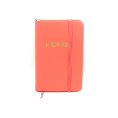 Librairie Oxford City MINI NOTEBOOK - NOTES & IDEAS - A6 Blocs-notes tunisie