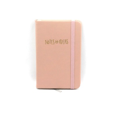 Librairie Oxford City MINI NOTEBOOK - NOTES & IDEAS - A6 Blocs-notes tunisie