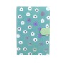 Librairie Oxford City NOTE BOOK - FLOWER - A5 Blocs-notes tunisie