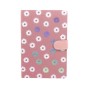 Librairie Oxford City NOTE BOOK - FLOWER - A5 Blocs-notes tunisie