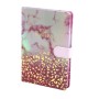 Librairie Oxford City NOTE BOOK - STAY POSITIVE - A5 Blocs-notes tunisie