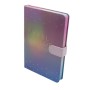 Librairie Oxford City NOTE BOOK - FEEL COLOR - A5 Blocs-notes tunisie