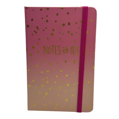 Librairie Oxford City NOTE BOOK - NOTES & IDEAS - A6 Blocs-notes tunisie