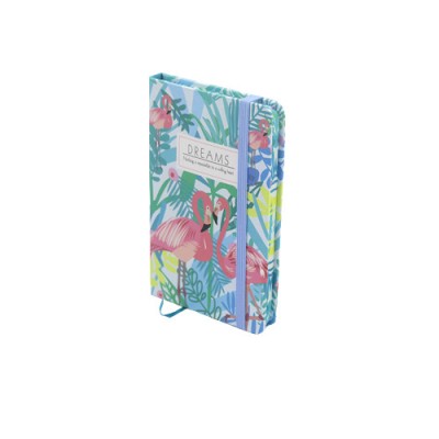 Librairie Oxford City NOTE BOOK - DREAMS - A6 Blocs-notes tunisie