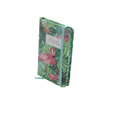 Librairie Oxford City NOTE BOOK - DREAMS - A6 Blocs-notes tunisie