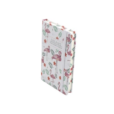 Librairie Oxford City NOTE BOOK - DREAMS - A6 Blocs-notes tunisie