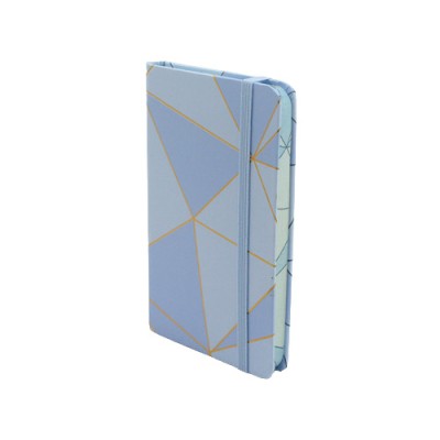 Librairie Oxford City NOTE BOOK - MARBRE - A6 Blocs-notes tunisie