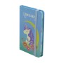 Librairie Oxford City NOTE BOOK - UNICORN - A6 Blocs-notes tunisie