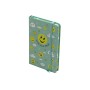 Librairie Oxford City NOTE BOOK - SMILE - A6 Blocs-notes tunisie