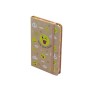 Librairie Oxford City NOTE BOOK - SMILE - A6 Blocs-notes tunisie