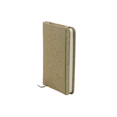 Librairie Oxford City NOTE BOOK - PAILLETTE - A6 Blocs-notes tunisie