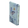 Librairie Oxford City NOTE BOOK - THE BUTTERFLY - A6 Blocs-notes tunisie