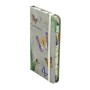 Librairie Oxford City NOTE BOOK - THE BUTTERFLY - A6 Blocs-notes tunisie