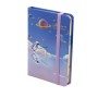 Librairie Oxford City NOTE BOOK - ASTRONAUT - A6 Blocs-notes tunisie