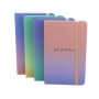 Librairie Oxford City NOTE BOOK - GET SHIT DONE - A6 Blocs-notes tunisie