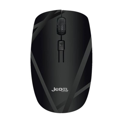 Souris Gamer Jedel GM910 6 boutons en Blanc en Tunisie