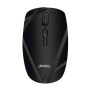 Librairie Oxford City SOURIS SANS FIL JEDEL W910 - NOIR Claviers & Souris tunisie