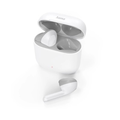 Écouteurs Sans Fil INKAX T03 Bluetooth - Blanc