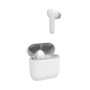 Librairie Oxford City Hama Écouteurs Bluetooth -Freedom Light - Blanc Casques & Écouteurs tunisie