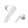 Librairie Oxford City Hama Écouteurs Bluetooth -Freedom Light - Blanc Casques & Écouteurs tunisie