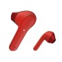 Librairie Oxford City Hama Écouteurs Bluetooth - Freedom Light - Rouge Casques & Écouteurs tunisie