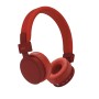 Librairie Oxford City Hama Casque Bluetooth - Freedom Lit - Rouge Casques & Écouteurs tunisie