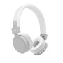 Librairie Oxford City Hama Casque Bluetooth - Freedom Lit - Blanc Casques & Écouteurs tunisie