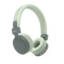 Librairie Oxford City Hama Casque Bluetooth - Freedom Lit - Vert Casques & Écouteurs tunisie